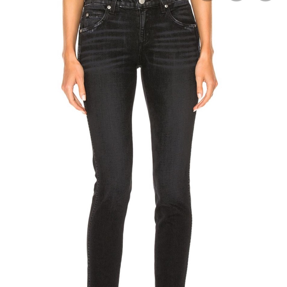 Amo jeans